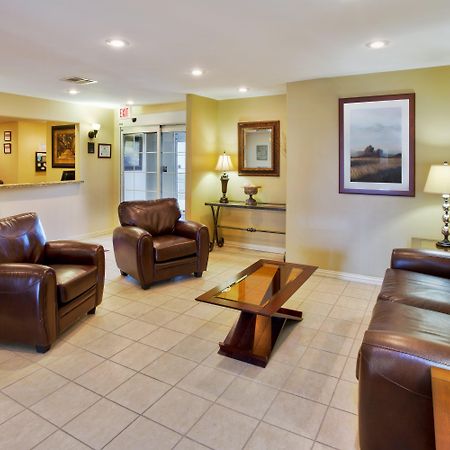Candlewood Suites Killeen - Fort Cavazos Area By Ihg Экстерьер фото
