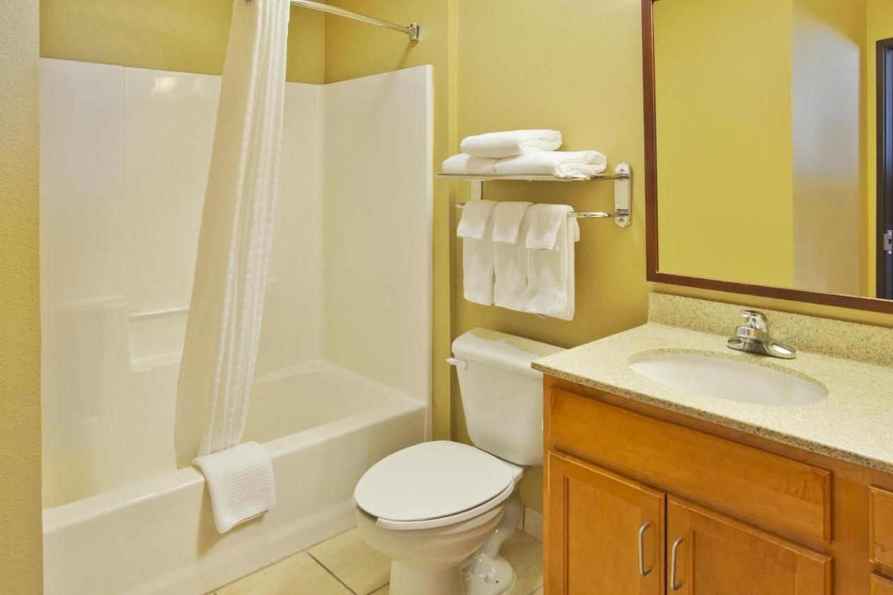 Candlewood Suites Killeen - Fort Cavazos Area By Ihg Экстерьер фото