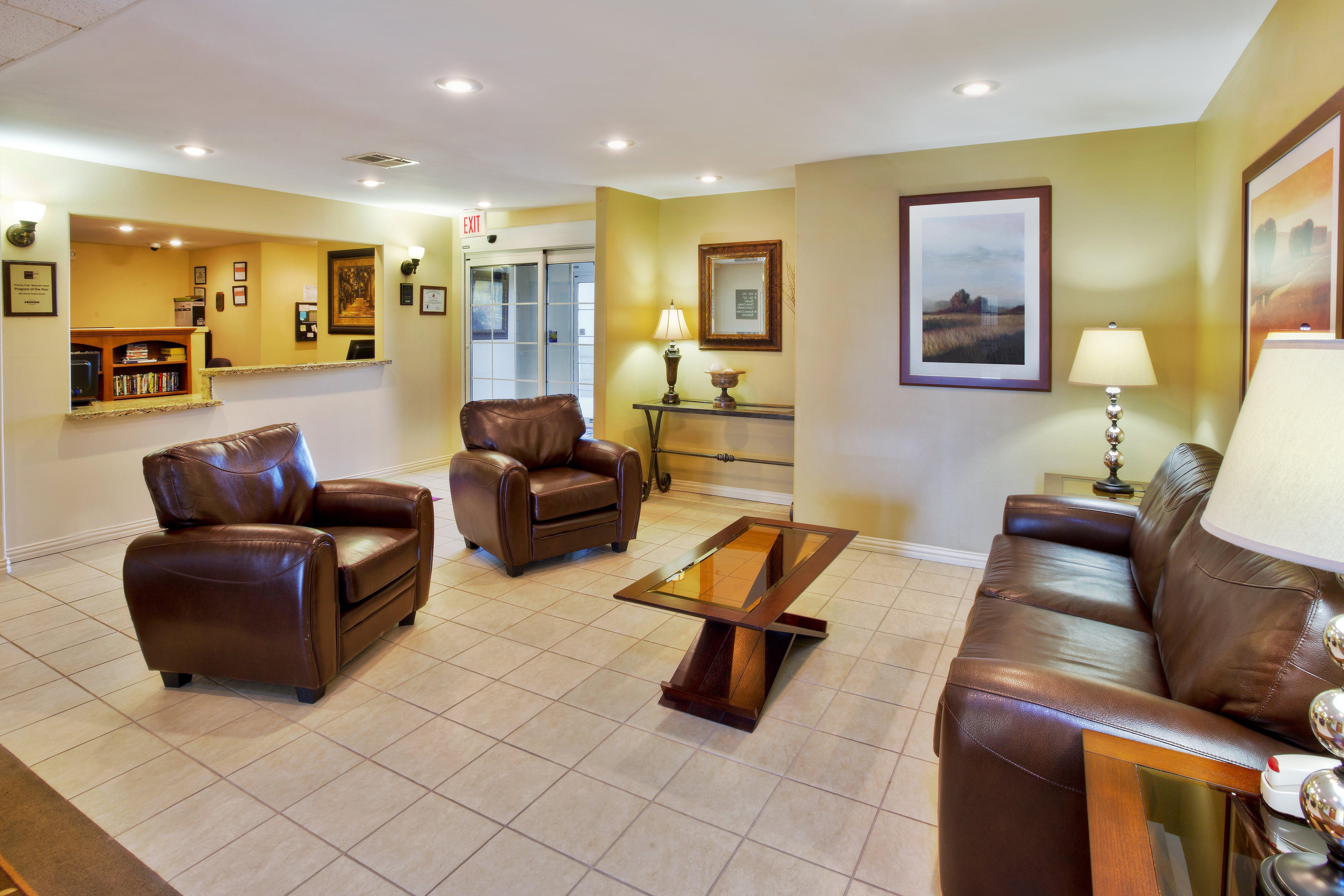 Candlewood Suites Killeen - Fort Cavazos Area By Ihg Экстерьер фото
