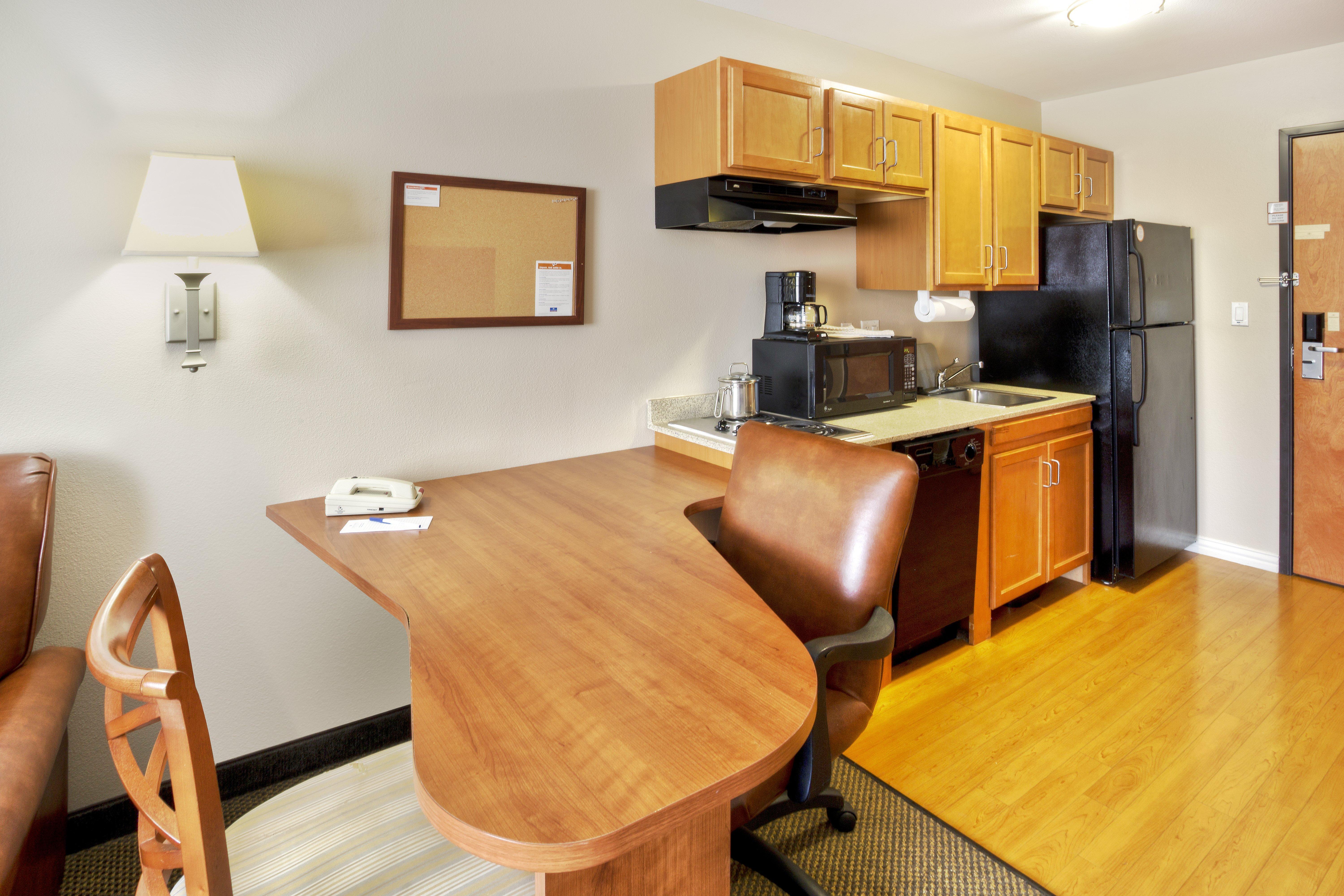Candlewood Suites Killeen - Fort Cavazos Area By Ihg Экстерьер фото