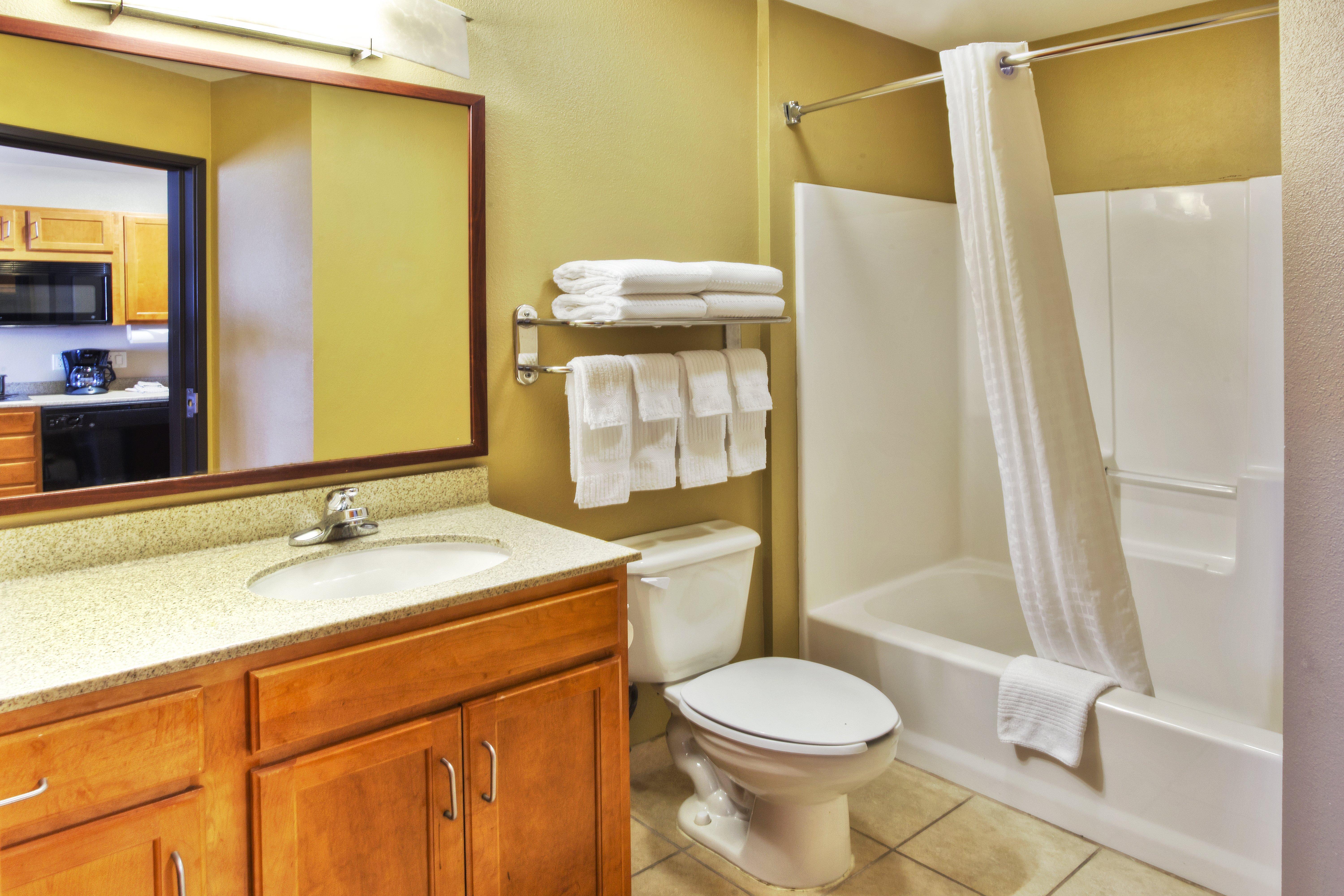 Candlewood Suites Killeen - Fort Cavazos Area By Ihg Экстерьер фото