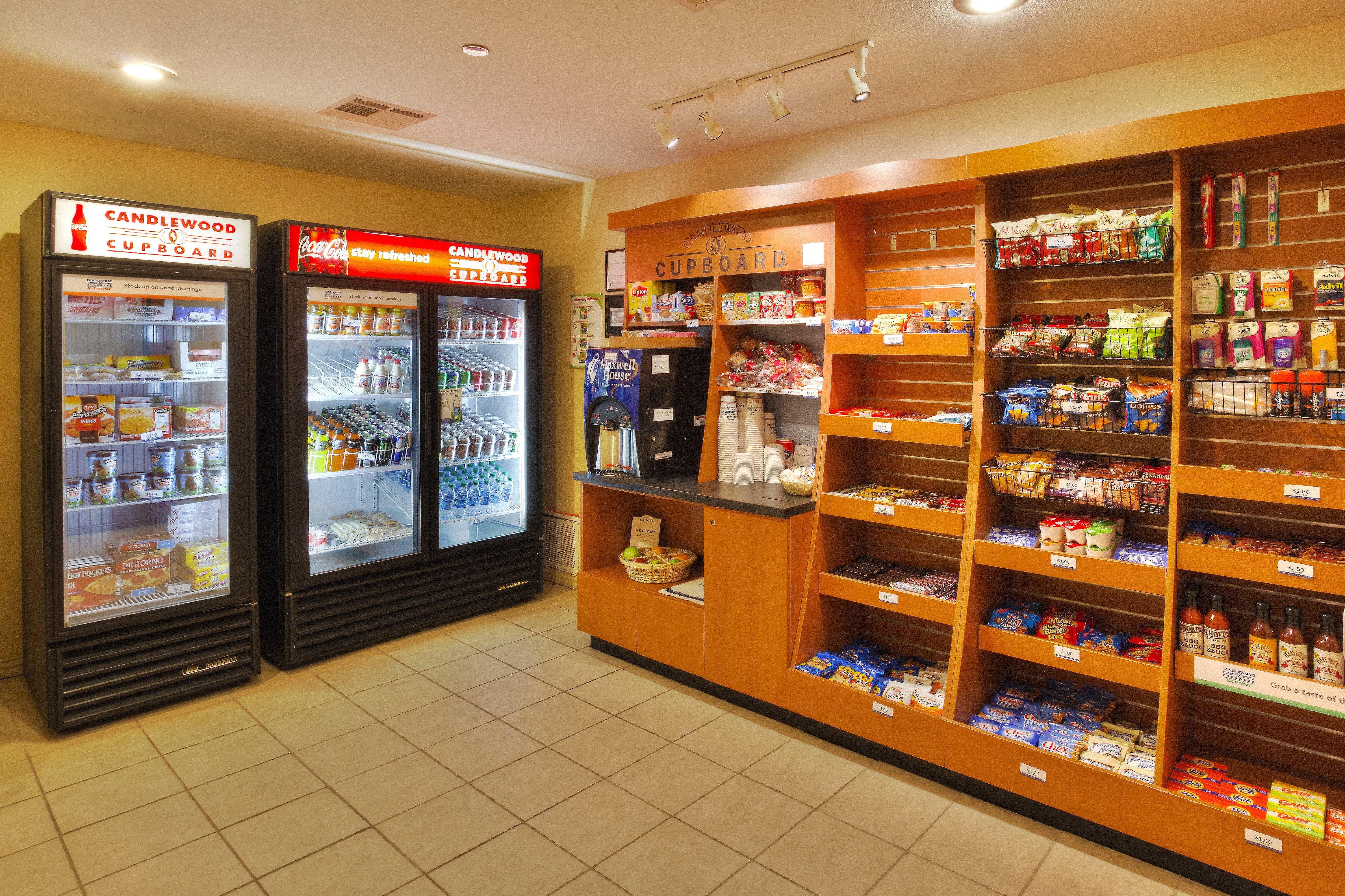 Candlewood Suites Killeen - Fort Cavazos Area By Ihg Экстерьер фото