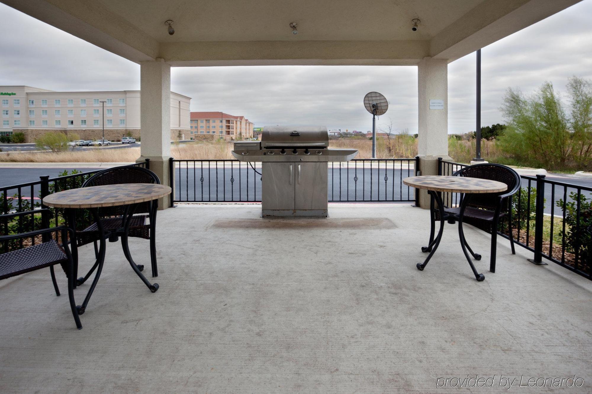 Candlewood Suites Killeen - Fort Cavazos Area By Ihg Экстерьер фото