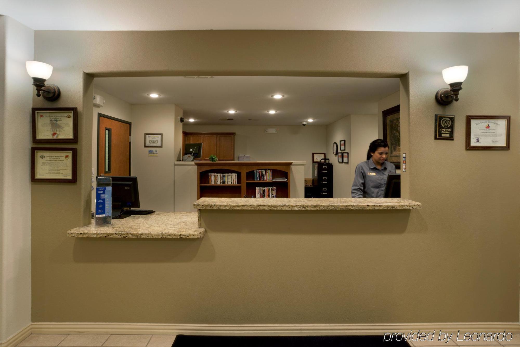 Candlewood Suites Killeen - Fort Cavazos Area By Ihg Экстерьер фото