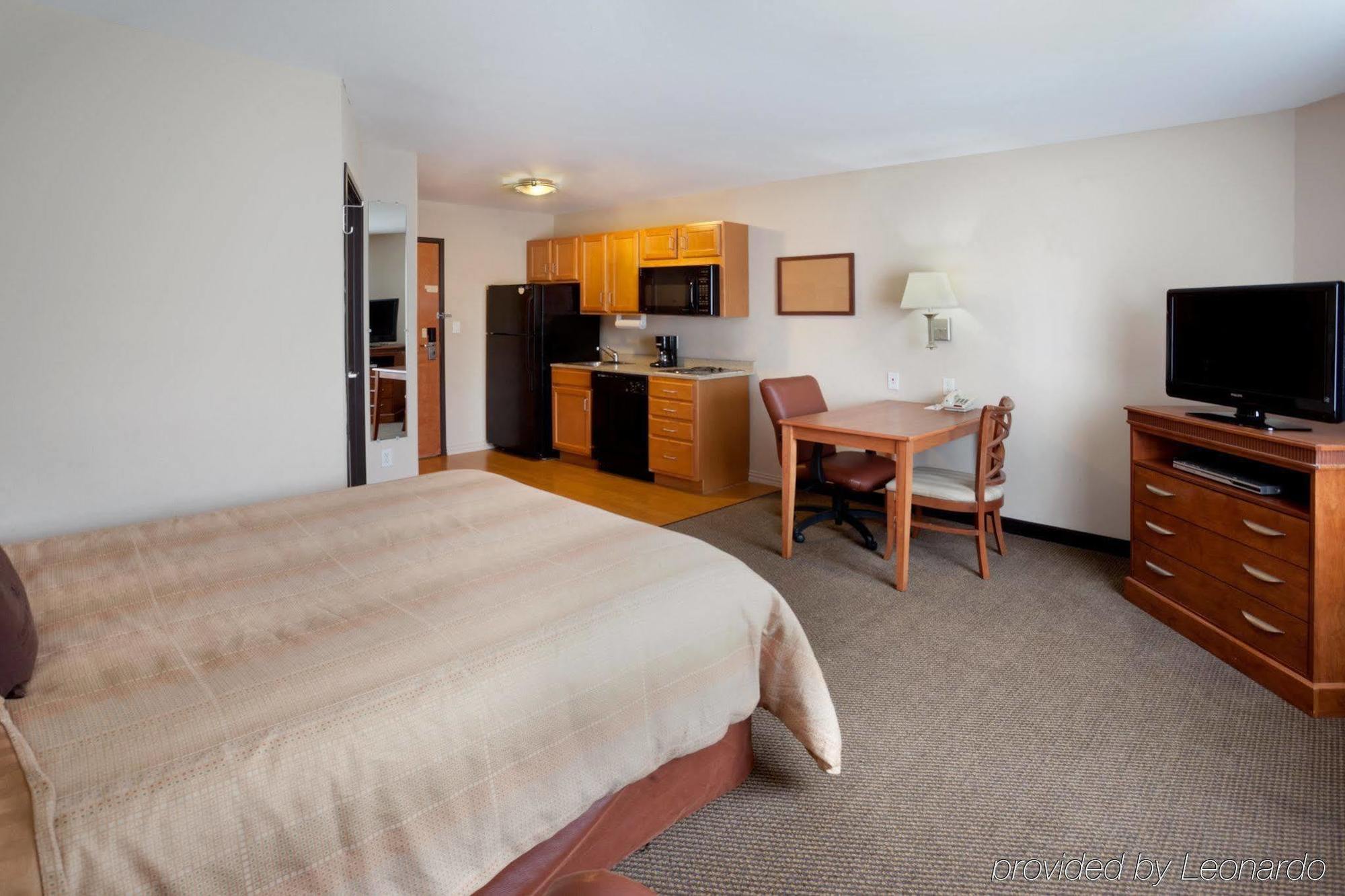 Candlewood Suites Killeen - Fort Cavazos Area By Ihg Номер фото