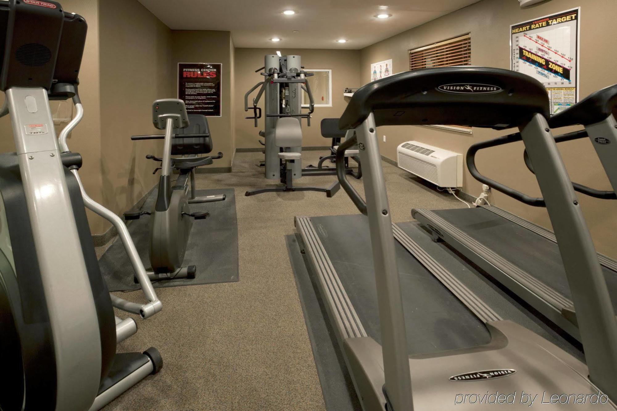 Candlewood Suites Killeen - Fort Cavazos Area By Ihg Удобства фото