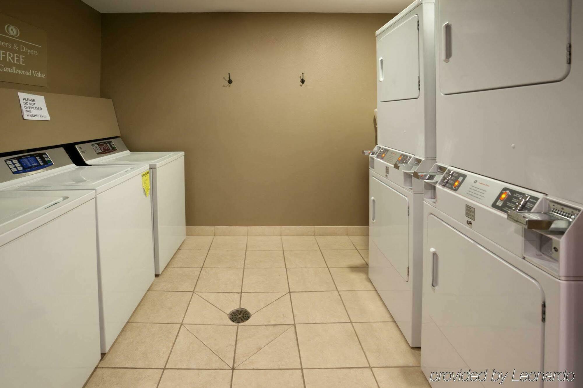 Candlewood Suites Killeen - Fort Cavazos Area By Ihg Экстерьер фото