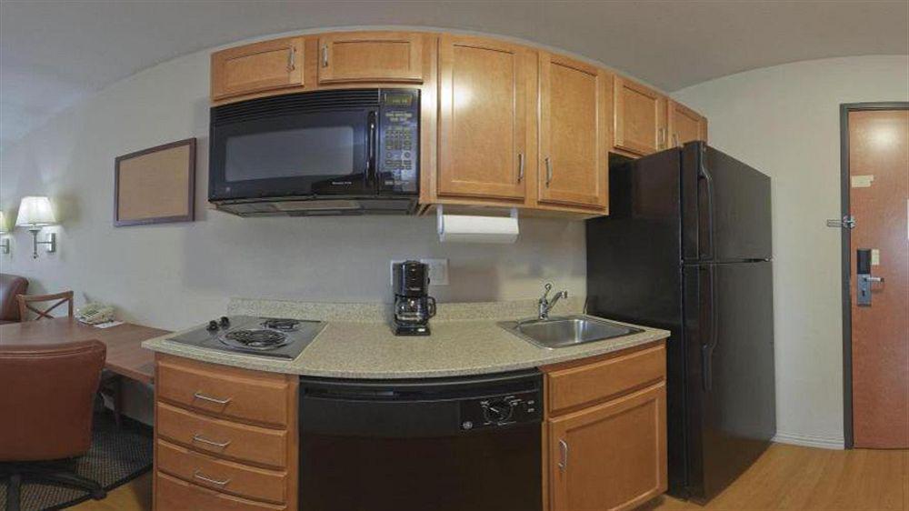 Candlewood Suites Killeen - Fort Cavazos Area By Ihg Экстерьер фото