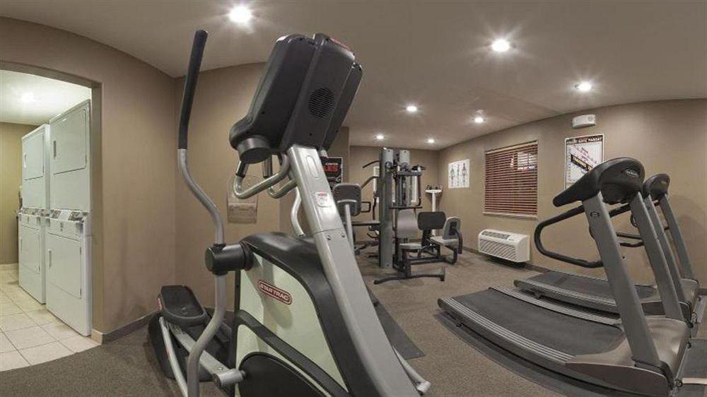 Candlewood Suites Killeen - Fort Cavazos Area By Ihg Экстерьер фото