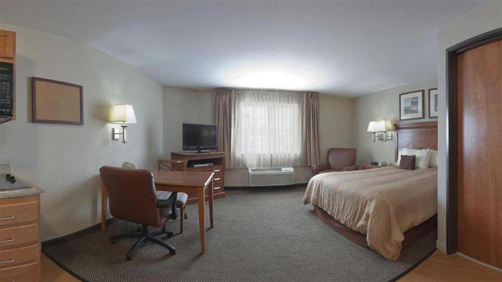 Candlewood Suites Killeen - Fort Cavazos Area By Ihg Экстерьер фото